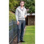 Pantalon homme jodhpur texas new jeans 50