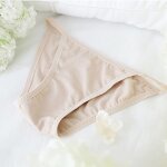 Pantalons hyginiques, bas de bikini, empchent l'exposition, empchent les bactries d'envahir les maillots ...