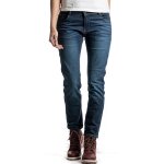 Pantalon ixon billie lady bleu 28