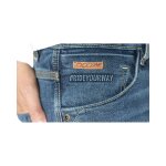 Pantalon ixon billie lady bleu 31