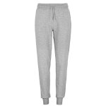 Pantalon jogging - femme - 03809 - gris chin�
