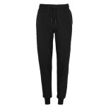 Pantalon jogging - femme - 03809 - noir