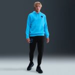 Pantalon de jogging nike football inter milan club pour homme - noir