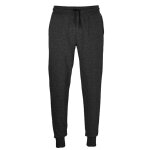 Pantalon jogging - unisexe - 03810 - gris anthracite chin�
