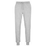 Pantalon jogging - unisexe - 03810 - gris chin�