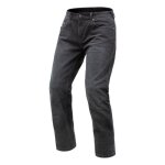 Pantalon moto tucano urbano zeno - noir - 31