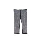 Pantalon moustiquaire léger avec pochette de transport pour randonnée, camping et voyage - protection ... Pantalon moustiquaire léger avec pochette de transport pour randonnée, camping et voyage - protection ...