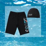 Pantalon de natation professionnel pour enfants grande taille nouvelle collection spcialement conu ...
