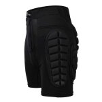 Pantalon de protection pour snowboard avec protection rembourrée 3d Pantalon de protection pour snowboard avec protection rembourrée 3d