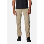 Pantalon de randonn�e silver ridge� - marron homme 28 34