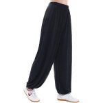 Pantalon sarouel super doux pour homme - pantalon de loisirs - pantalon bouffant - pantalon de yoga - ... Pantalon sarouel super doux pour homme - pantalon de loisirs - pantalon bouffant - pantalon de yoga - ...