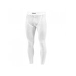 Pantalon shield tech blanc taille xxl