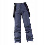 Pantalon de ski chaud, coupe - vent, isolé, imperméable et femme outdoor full m Pantalon de ski chaud, coupe - vent, isolé, imperméable et femme outdoor full m