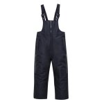 Pantalon de ski impermable et chaud pour enfants, combinaison pour garons et filles, survtement, pour ...