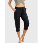 Pantalon de sport femme 3 / 4 pantalon de jogging capri pantalon survêtement yoga gym pantalons avec ... Pantalon de sport femme 3 / 4 pantalon de jogging capri pantalon survêtement yoga gym pantalons avec ...