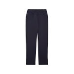 Pantalon de surv�tement pumatech olympique de marseille enfant et adolescent, v�tements, navy / azure, ...