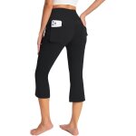 Pantalon de yoga bootcut refroidissants pour femmes ultra doux taille haute stretch leggings evasé pantalon ... Pantalon de yoga bootcut refroidissants pour femmes ultra doux taille haute stretch leggings evasé pantalon ...