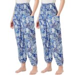 Pantalon de yoga femme Pantalon de yoga femme