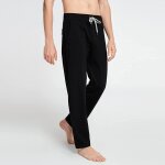 Pantalon de yoga homme elastique pantalon décontracté respirant pantalon de pyjama dans salle de gym Pantalon de yoga homme elastique pantalon décontracté respirant pantalon de pyjama dans salle de gym