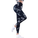 Pantalon de yoga multifonction pour femme - design confortable avec taille haute - tissu extensible et ...