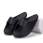 Pantoufles de mise en forme du corps pour femmes, chaussures d't pour femmes, diapositives de fitness, ...