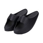 Pantoufles universelles souples pour femmes, 1 paire, pour fitness, qui façonnent le corps, demi - paume ... Pantoufles universelles souples pour femmes, 1 paire, pour fitness, qui façonnent le corps, demi - paume ...