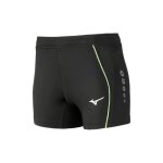Panty de running - noir m (eu)