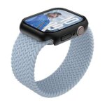 Panzerglass coque full body watch 7 - 9 / se 2024 41 mm black Panzerglass coque full body watch 7 - 9 / se 2024 41 mm black