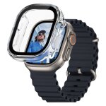 Panzerglass coque full body watch ultra (2) 49 mm transparent