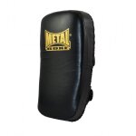 Pao thaï en cuir métal boxe Pao thaï en cuir métal boxe