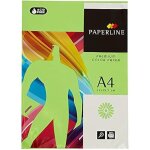 Papier a4 - fabrisa - vert - 500 volets - qualité supérieure - idéal pour impression Papier a4 - fabrisa - vert - 500 volets - qualité supérieure - idéal pour impression