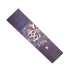 Papier abrasif pour trottinette electrique, dimensions 85x24cm - type ace pilot Papier abrasif pour trottinette electrique, dimensions 85x24cm - type ace pilot