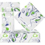 Papier cadeau holographique en forme de balle de golf - 1 mini rouleau 43 x 300 cm par rouleau - papier ... Papier cadeau holographique en forme de balle de golf - 1 mini rouleau 43 x 300 cm par rouleau - papier ...