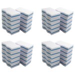 Paquet de 40 gommes  effacer pour bateau extra paisse et durable ?ponge pour bateau