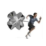 Parachute de vitesse de football, parapluie d'entraînement de force, football basketball exercice de ... Parachute de vitesse de football, parapluie d'entraînement de force, football basketball exercice de ...