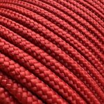 Paracord 275 2. 2 mm 50 m nylon rope for bracelets, guy lines, clothesline, masonry rope, tent rope for ...