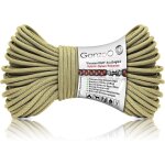 Paracord 550, 4 mm rope, 30 m, nylon polyester, type 3 - 7 inner strands, dog leash bracelet, dog collar, ... Paracord 550, 4 mm rope, 30 m, nylon polyester, type 3 - 7 inner strands, dog leash bracelet, dog collar, ...