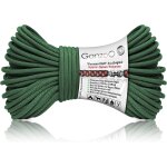 Paracord 550, 4 mm rope, 30 m, nylon polyester, type 3 - 7 inner strands, dog leash bracelet, dog collar, ... Paracord 550, 4 mm rope, 30 m, nylon polyester, type 3 - 7 inner strands, dog leash bracelet, dog collar, ...