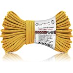 Paracord 550, 4 mm rope, 30 m, nylon polyester, type 3 - 7 inner strands, dog leash bracelet, dog collar, ... Paracord 550, 4 mm rope, 30 m, nylon polyester, type 3 - 7 inner strands, dog leash bracelet, dog collar, ...