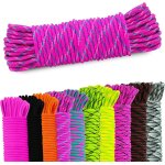 Paracord cord 550 4mm paracord rope 7 strand outdoor equipment outdoor camping outdoor paracord cord ...