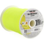 Paracord cord, diameter 3 mm, 100 m, 3 - strand rope for boats, camping, outdoors, nylon rope with load ...