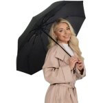 Parapluie compact coupe - vent, s�chage rapide, robuste [8 baleines] cadre renforc� imperm�able, ouverture ...