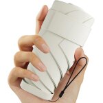 Parapluie pliant de voyage mini coupe - vent, id�al pour tenir dans votre poche ou votre sac, parapluie ...