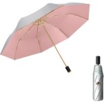 Parapluie de protection uv, parasol portable, imperm�able et protection uv a 99, 9 %, parapluie personnel ...