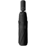 Parapluie de voyage pliable compact avec poign�e ouverture / fermeture automatique, couche de rev�tement ...