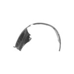 Pare boue d'aile avant droite int�rieure, plastique pour citroen jumpy de 1996 a 2003