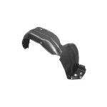 Pare boue d'aile avant droite pour opel agila d'avant 2007
