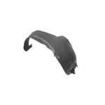 Pare boue d'aile avant droite pour opel zafira de 1999 a 2005