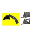 Pare boue d'aile avant droite (partie arri�re) pour volkswagen golf 5 de 2003 a 2008