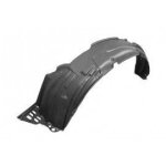 Pare - boue aile avant gauche pour honda civic de 2006 a 2012